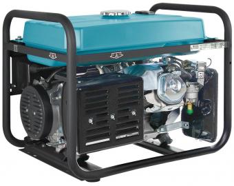 Бензиновый генератор Konner&Sohnen KS 7000E-1/3: 5