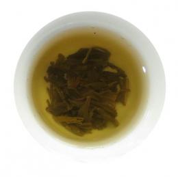 Чай Maroya китайский зелёный Tibetan Monk ТИБЕТСЬКИЙ МОНАХ 100 грм (2008G): 3
