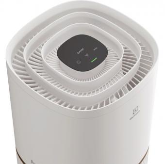 Воздухоочиститель Electrolux EPO50571SW: 2