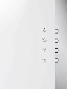 Вытяжка Electrolux LFV326W: 2