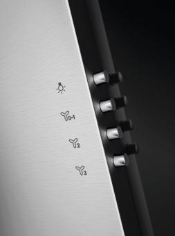 Вытяжка Electrolux LFV326Y: 3