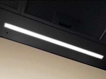 Вытяжка Electrolux LFT816K: 4