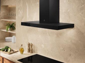 Вытяжка Electrolux LFT819K: 6