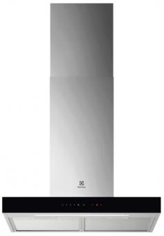 Вытяжка Electrolux LFT826X: 1