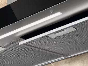 Вытяжка Electrolux LFT826X: 5