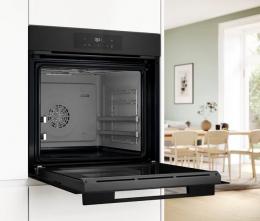 Духовой шкаф электрический Bosch HJG852YT0T: 4