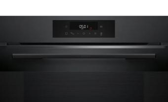 Духовой шкаф электрический Bosch HJG852YT0T: 2