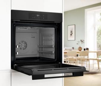 Духовой шкаф электрический Bosch HJG852YT0T: 4