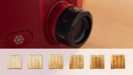 Тостер Bosch TAT2M124: 3