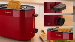 Тостер Bosch TAT2M124: 4