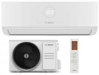 Кондиционер Bosch CL3000i 53 E (7733701737): 1