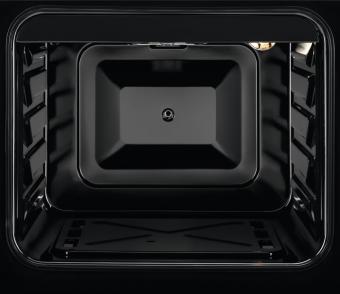 Плита газовая Electrolux LKG500014W: 3