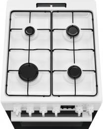 Плита комбинированная Electrolux LKK560232W: 3
