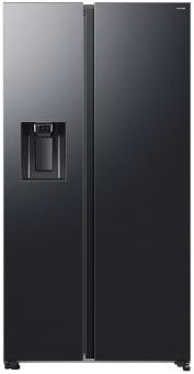 Холодильник Samsung RS70F65K1FUA: 1