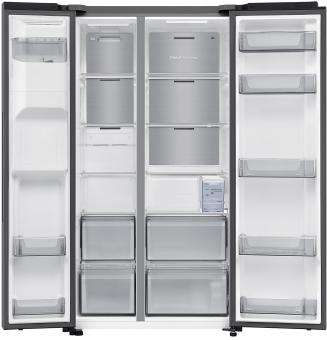 Холодильник Samsung RS70F65K1TUA: 3