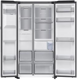 Холодильник Samsung RS80F65K2TUA: 3