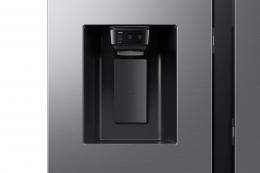 Холодильник Samsung RS80F65K2TUA: 8