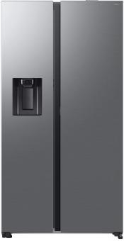 Холодильник Samsung RS80F65K2TUA: 1