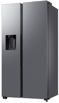 Холодильник Samsung RS80F65K2TUA: 2