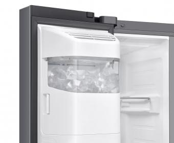 Холодильник Samsung RS80F65K2TUA: 5