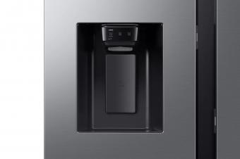 Холодильник Samsung RS80F65K2TUA: 8