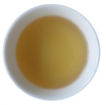 Чай Maroya китайский зелёный Zhenmee Green Tea ЖЕНМИ  100 грм (2017G): 2