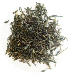 Чай Maroya китайский зелёный Mountain Green Tea ВИСОКОГОРНИЙ 100 грм (2018G): 1