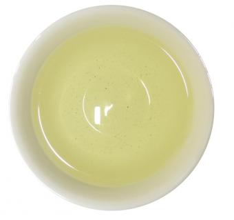 Чай Maroya китайский зелёный Flavored Green Tea БЕЛЫЙ ИМПЕРАТОР 100 грм (2007G): 2