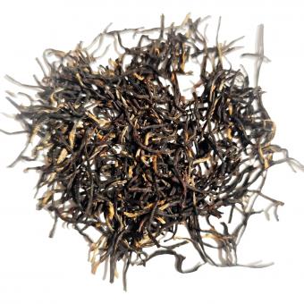 Чай Maroya китайский красный Golden Minhong Золотой Минхонг100 грм (4512Т): 1