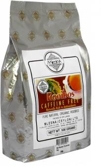 Чай MLesnA травяной Rooibos РОЙБУШ 100 г (01-050/1): 1