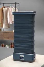 Отпариватель автоматический (паровой шкаф) Tefal Care For You First YT2020E0: 3