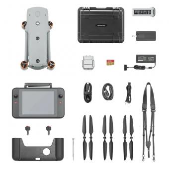 Квадрокоптер AUTEL EVO Max 4T: 2