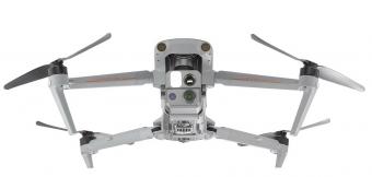 Квадрокоптер AUTEL EVO Max 4T: 4