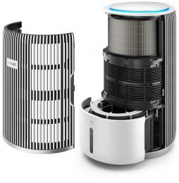 Очиститель воздуха Philips AC3420/10: 3