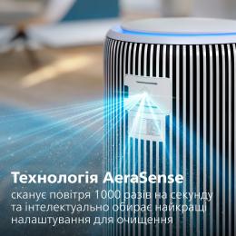 Очиститель воздуха Philips AC3420/10: 7