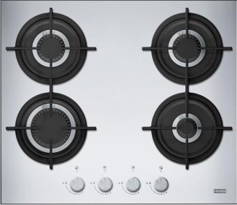 Варочная поверхность газовая Franke FHCR 604 4G HE XA C 106.0496.075: 1