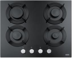 Варочная поверхность газовая Franke FHMF 604 4GC BK 106.0541.748: 1