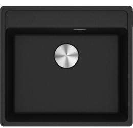 Мойка FRANKE MRG 610-52 TL оникс 114.0668.867: 1