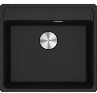 Мойка FRANKE MRG 610-52 TL оникс 114.0668.867: 1