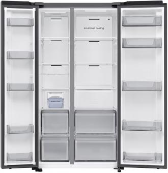 Холодильник Samsung RS70F65Q1TUA: 3