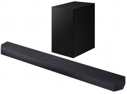 Саундбар Samsung HW-Q700D/UA: 1
