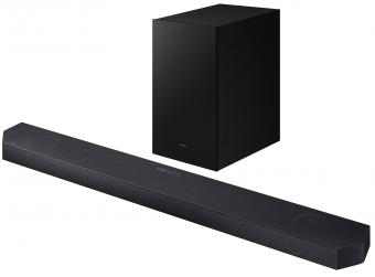 Саундбар Samsung HW-Q700D/UA: 1