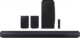 Саундбар Samsung HW-Q930D/UA: 1