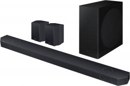 Саундбар Samsung HW-Q930D/UA: 2