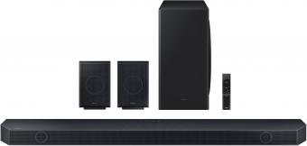 Саундбар Samsung HW-Q930D/UA: 1