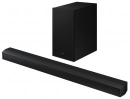 Саундбар Samsung HW-B650D/UA: 2