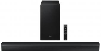 Саундбар Samsung HW-B650D/UA: 1