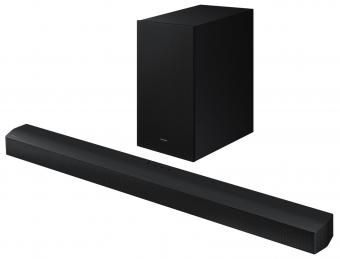 Саундбар Samsung HW-B650D/UA: 2