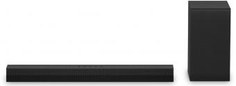 Саундбар LG S40T 300W, 2.1 (S40T.DUKRLLK): 2