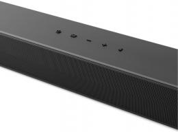 Саундбар LG S60T 340W, 3.1 (S60T.AUKRLLK): 3